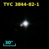 TYC 3844-82-1