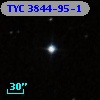TYC 3844-95-1