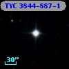 TYC 3844-887-1