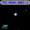TYC 3844-1067-1