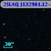 2SLAQ J132901.12-000940.6