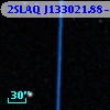2SLAQ J133021.88-002824.8
