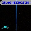 2SLAQ J133026.38-010515.0