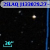 2SLAQ J133028.27-003951.2