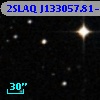 2SLAQ J133057.81-001423.0