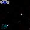 2SLAQ J145420.88-004641.9