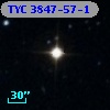 TYC 3847-57-1