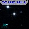 TYC 3847-591-1