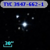 TYC 3847-662-1