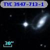 TYC 3847-713-1