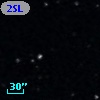 2SLAQ J150735.96+002141.2