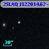 2SLAQ J122014.62-003123.9