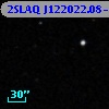 2SLAQ J122022.08-001817.3