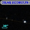 2SLAQ J122057.79-004828.7