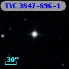 TYC 3847-896-1