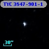 TYC 3847-901-1