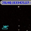 2SLAQ J133425.57-005816.6
