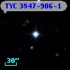 TYC 3847-906-1