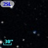 2SLAQ J213916.58+001337.7