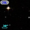 2SLAQ J151211.37-010025.1