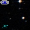 2SLAQ J151243.13+004117.1