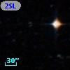 2SLAQ J151328.22+002449.3