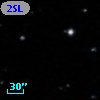 2SLAQ J212451.15+001007.0