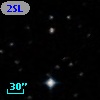2SLAQ J212632.46+001146.2
