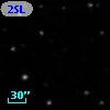 2SLAQ J212757.86+002518.8