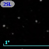 2SLAQ J212900.42-002504.9