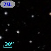 2SLAQ J212934.44+001917.0
