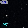 2SLAQ J214453.69-004213.4
