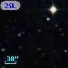 2SLAQ J214503.31+000322.3