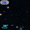 2SLAQ J151514.82+003030.8