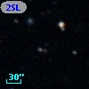 2SLAQ J151638.03-004713.6