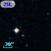 2SLAQ J151733.56-001445.9