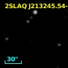 2SLAQ J213245.54-000108.4