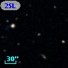 2SLAQ J213638.26+003443.6