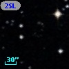 2SLAQ J213711.94+000603.9