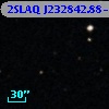 2SLAQ J232842.88-000113.3