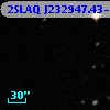 2SLAQ J232947.43-005047.5