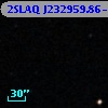 2SLAQ J232959.86-000622.4