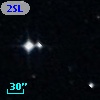 2SLAQ J150534.27+002611.4