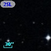 2SLAQ J150803.93+000316.7