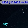 1RXS J123025.4+582848