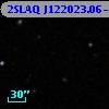 2SLAQ J122023.06-011140.0