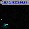 2SLAQ J122816.58-000418.9
