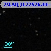 2SLAQ J122826.44-001921.1
