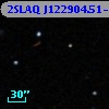 2SLAQ J122904.51-001938.2