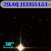 2SLAQ J133551.51-005632.6